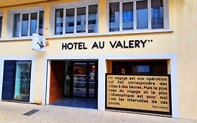 Hôtel Au Valéry